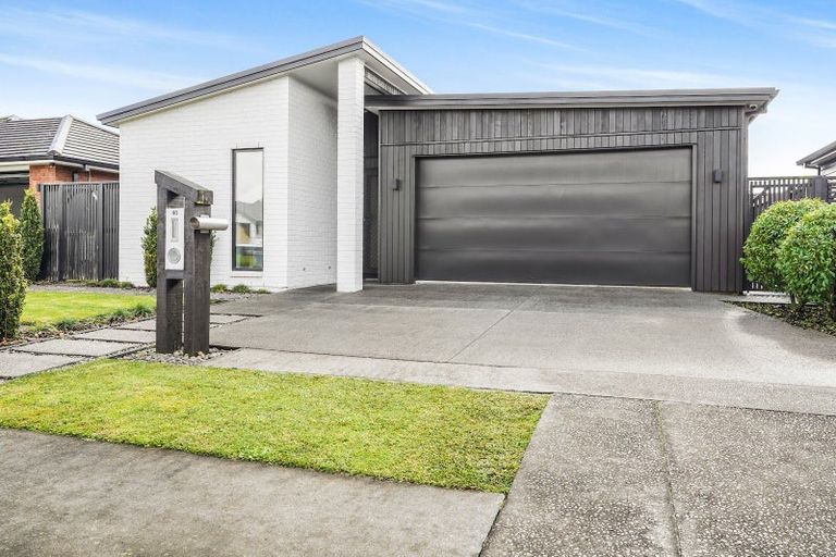 Photo of property in 40 Lulu Avenue, Chartwell, Hamilton, 3210