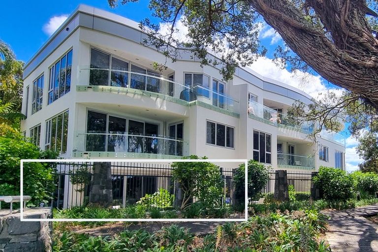 Photo of property in 1/7 The Promenade, Takapuna, Auckland, 0622
