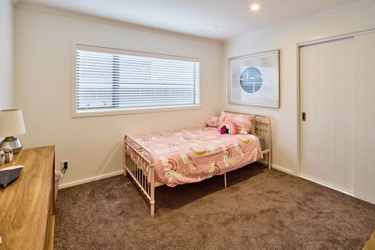 Photo of property in 9 Martha Turnell Crescent, Manor Park, Lower Hutt, 5019