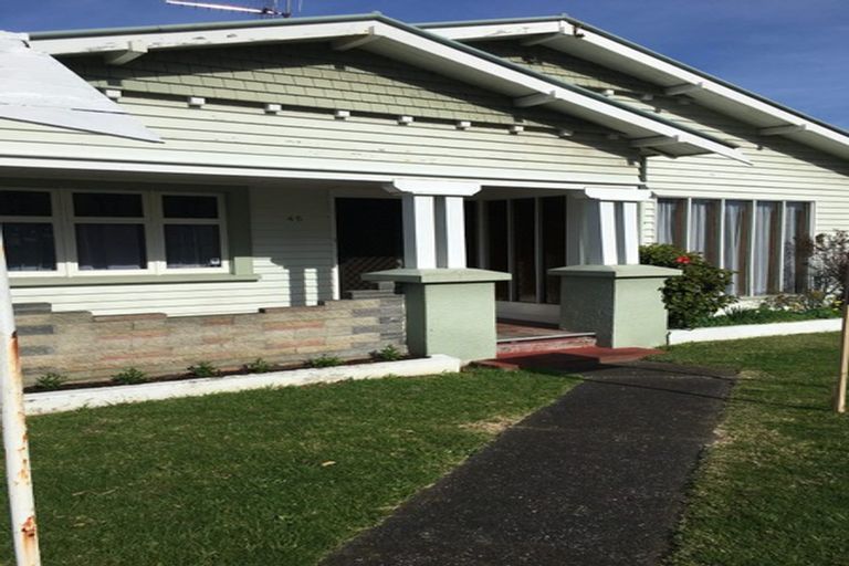 Photo of property in 45 Alma Road, Gonville, Whanganui, 4501