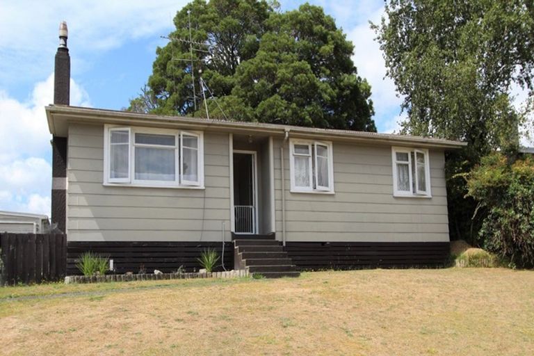 Photo of property in 7 Tainui Street, Tokoroa, 3420