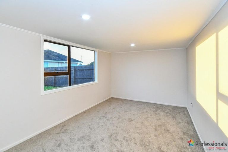 Photo of property in 105 Dominion Road, Papakura, 2110