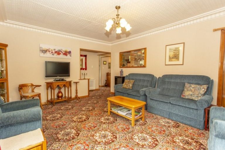 Photo of property in 98 Princes Street, Netherby, Ashburton, 7700