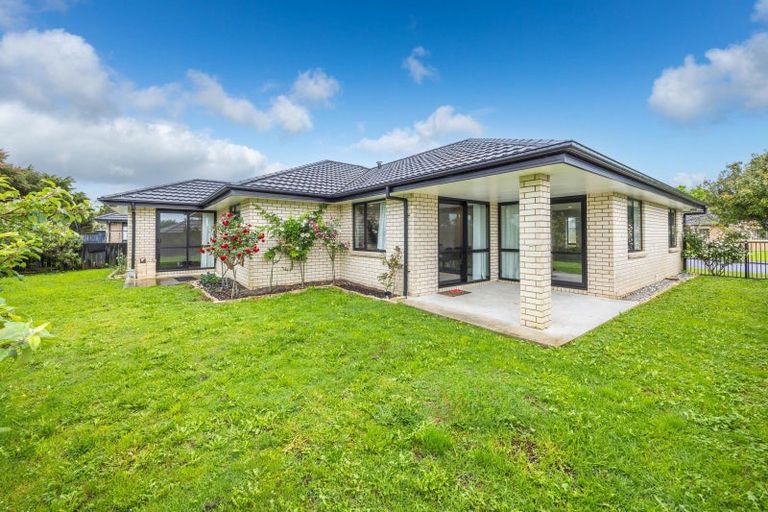 Photo of property in 3 Ribbonwood Close, Te Kauwhata, 3710