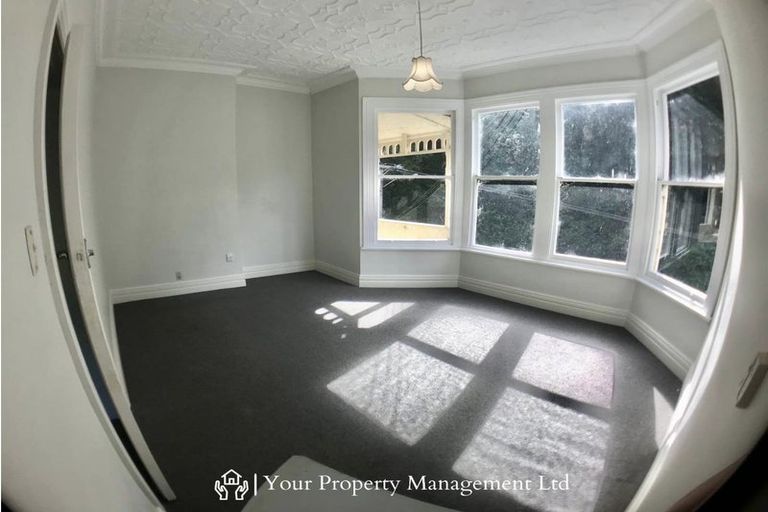 Photo of property in 47 Serpentine Avenue, Dunedin Central, Dunedin, 9016