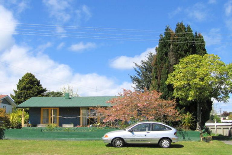 Photo of property in 11 Cumberland Street, Tauhara, Taupo, 3330