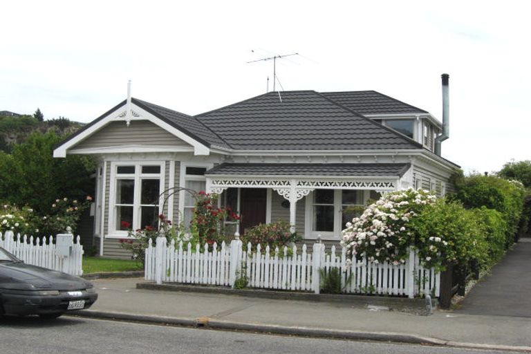 Photo of property in 7 Beachville Road, Redcliffs, Christchurch, 8081