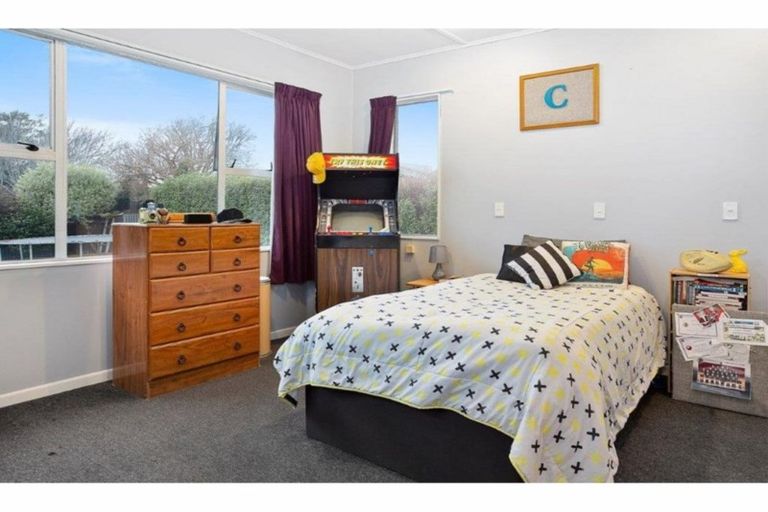 Photo of property in 133 Bamborough Street, Richmond, Invercargill, 9810