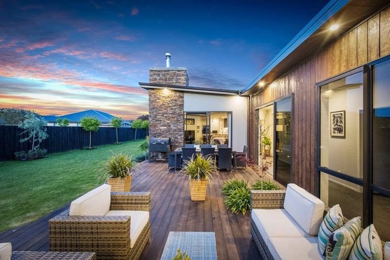 Photo of property in 12 Riverstone Drive, Rolleston, 7614