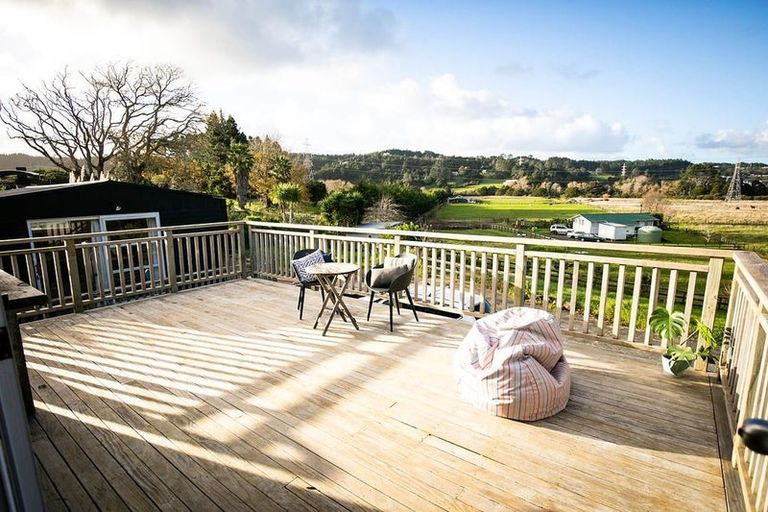 Photo of property in 96d Matua Road, Huapai, Kumeu, 0810