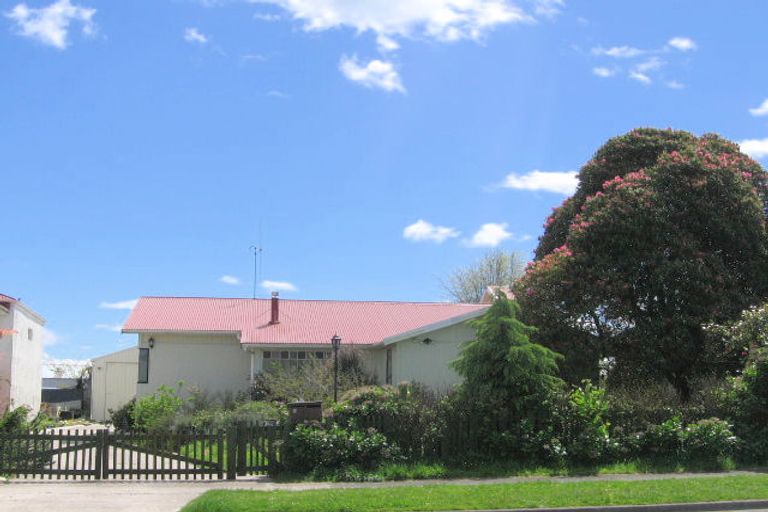 Photo of property in 9 Elizabeth Street, Matamata, 3400