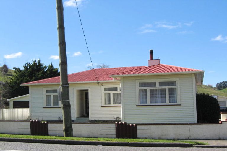 Photo of property in 46 Mataroa Road, Taihape, 4720