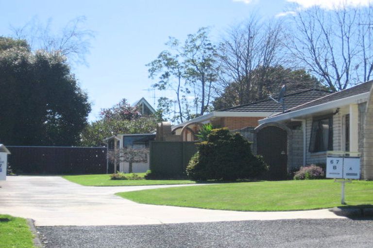 Photo of property in 67d Fourteenth Avenue, Tauranga South, Tauranga, 3112