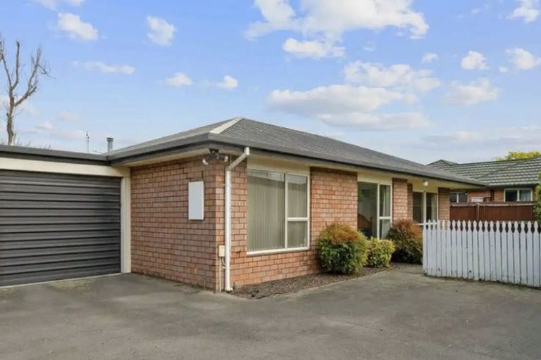 Photo of property in 4/33 Wrights Road, Addington, Christchurch, 8024