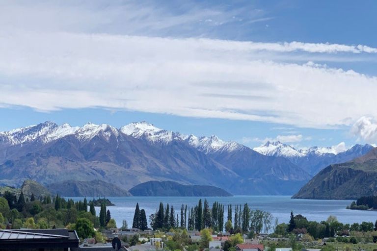 Photo of property in Meadowstone Alpha Series, 2 Petalite Lane, Wanaka, 9305