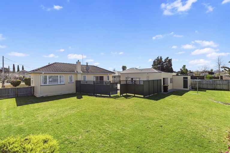 Photo of property in 15 Page Street, Morrinsville, 3300