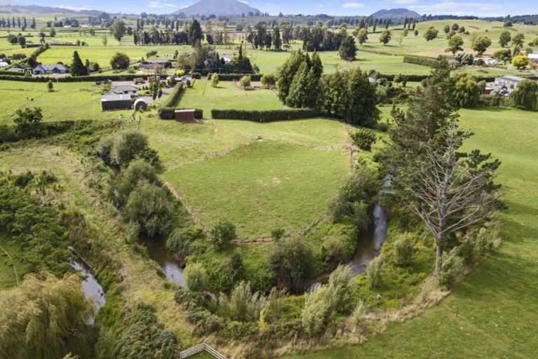 Photo of property in 91 Kio Kio Station Road, Otorohanga, 3974