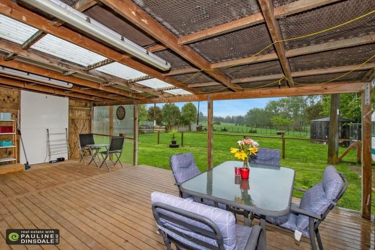 Photo of property in 71 Old North Road, Whakapara, Hikurangi, 0182