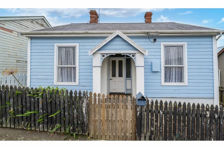 Photo of property in 19 Goodall Street, Caversham, Dunedin, 9012
