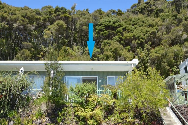 Photo of property in 14/58 School Road, Paihia, 0200