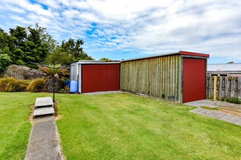 Photo of property in 5 Bray Street, Darfield, 7510