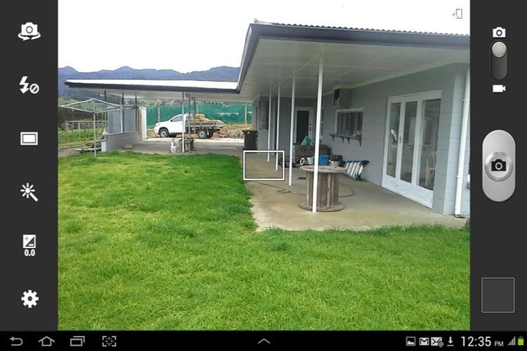 Photo of property in 291 Rea Road, Tahawai, 3178