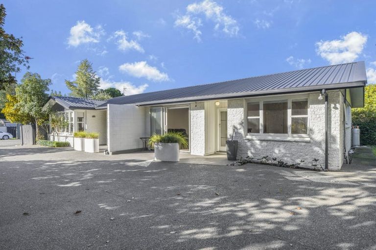 Photo of property in 41a Kotare Street, Fendalton, Christchurch, 8041