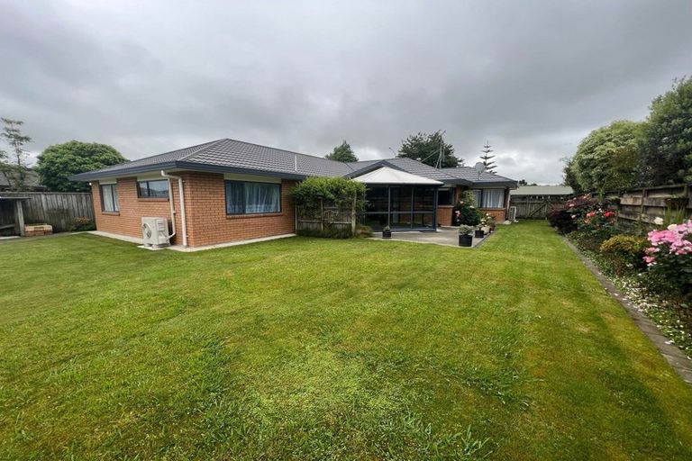 Photo of property in 81 Amberley Avenue, Highbury, Palmerston North, 4412