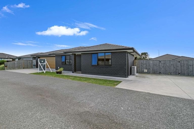 Photo of property in 7 Morrell Street, Tawhero, Whanganui, 4501
