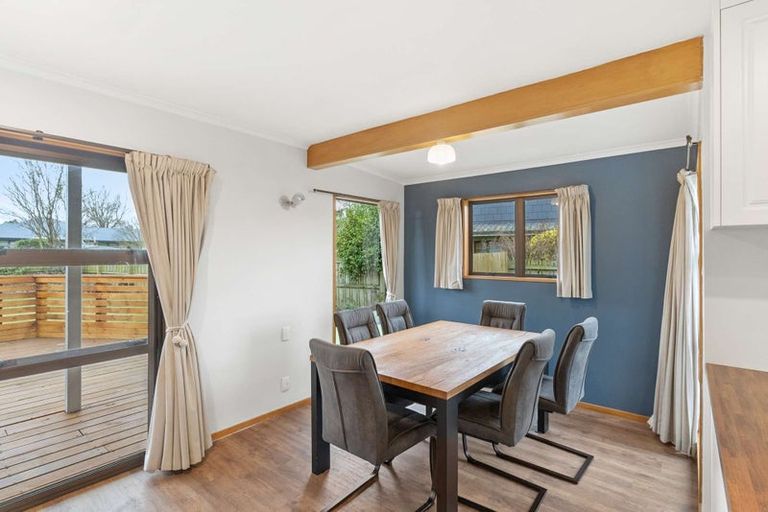 Photo of property in 11 Morgan Street, Methven, 7730