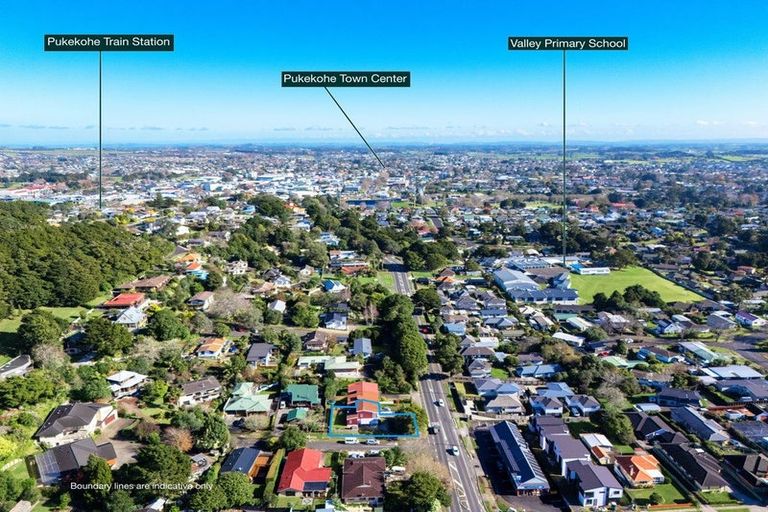 Photo of property in 81c East Street, Pukekohe, 2120