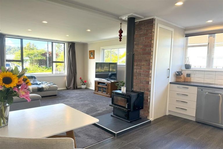 Photo of property in 278 Marsden Road, Greymouth, 7805