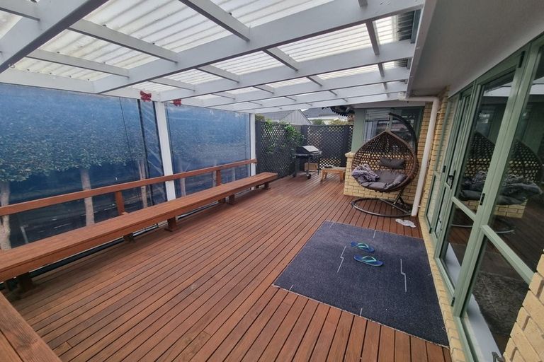 Photo of property in 10a Dryden Avenue, Papatoetoe, Auckland, 2025