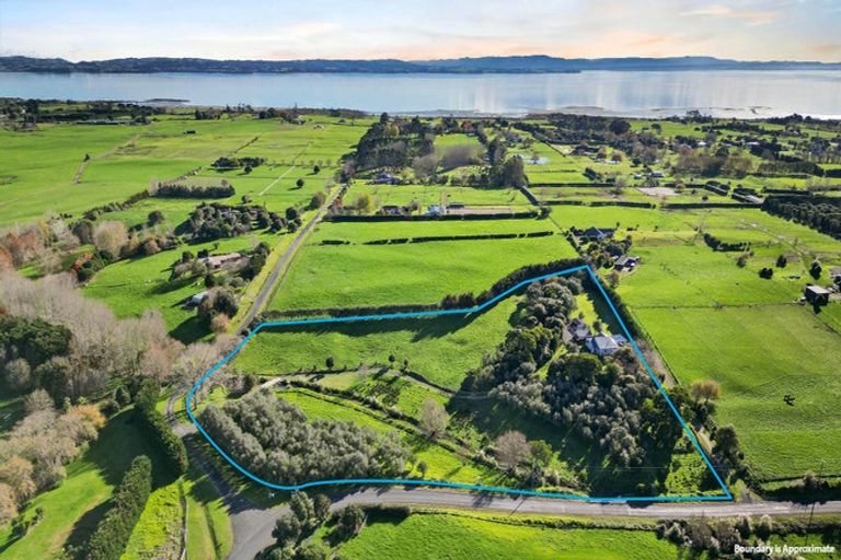 Photo of property in 8 Matheson Way, Waiau Pa, Pukekohe, 2679