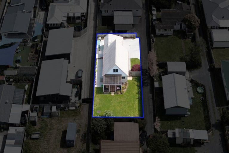 Photo of property in 194b Studholme Street, Morrinsville, 3300
