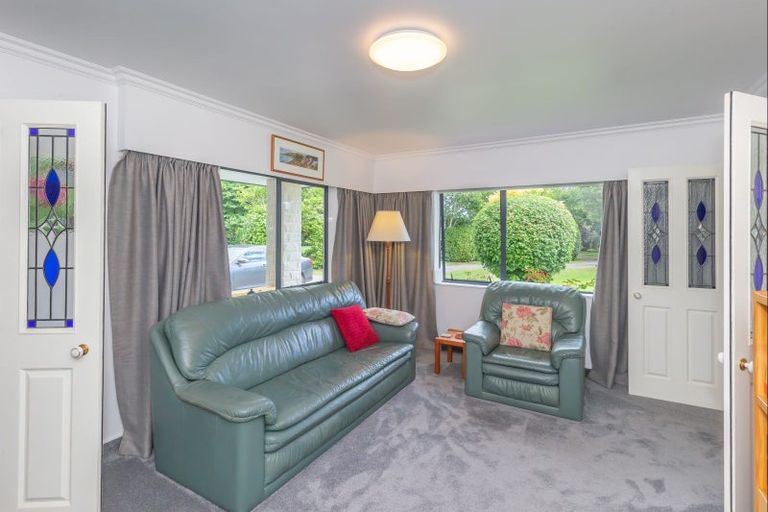 Photo of property in 50 Railway Terrace, Ohau, Levin, 5570