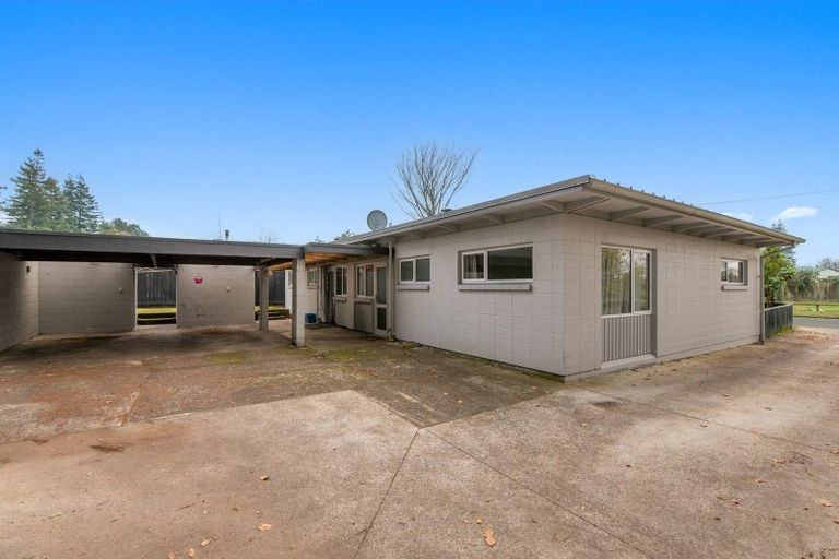 Photo of property in 46 Werrina Crescent, Mangakakahi, Rotorua, 3015