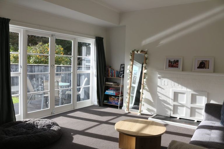 Photo of property in 1 Hayward Terrace, Waiwhetu, Lower Hutt, 5010