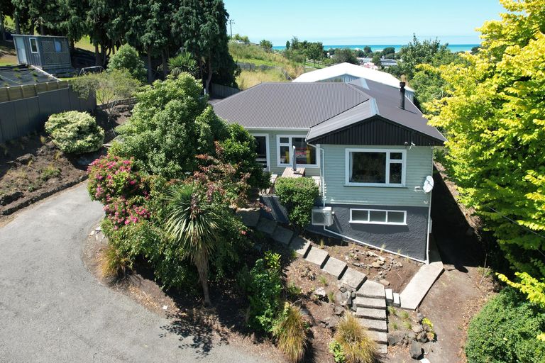 Photo of property in 2 Chess Street, Oamaru, 9400