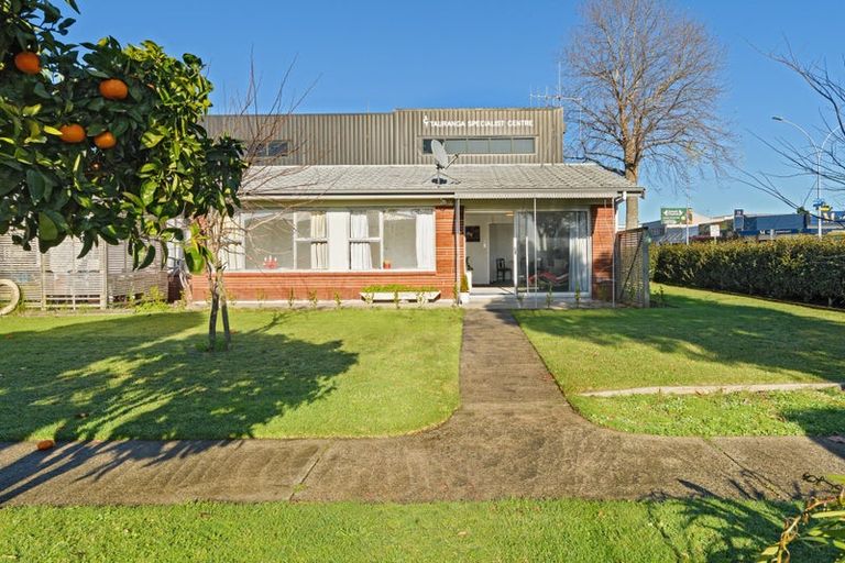 Photo of property in 4/748 Cameron Road, Tauranga South, Tauranga, 3112