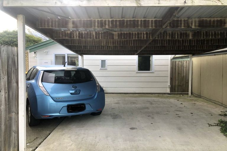 Photo of property in 5 Humboldt Street, Sydenham, Christchurch, 8023