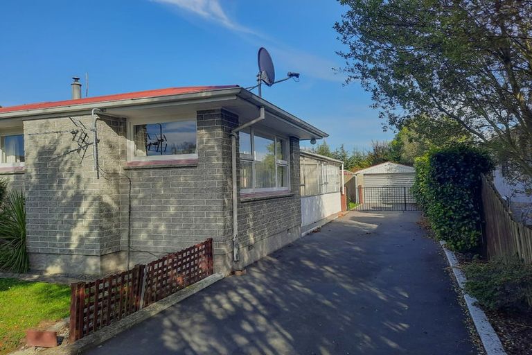 Photo of property in 16 Whitefield Street, Kaiapoi, 7630