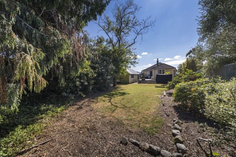 Photo of property in 4 Leicester Street, Terrace End, Palmerston North, 4410