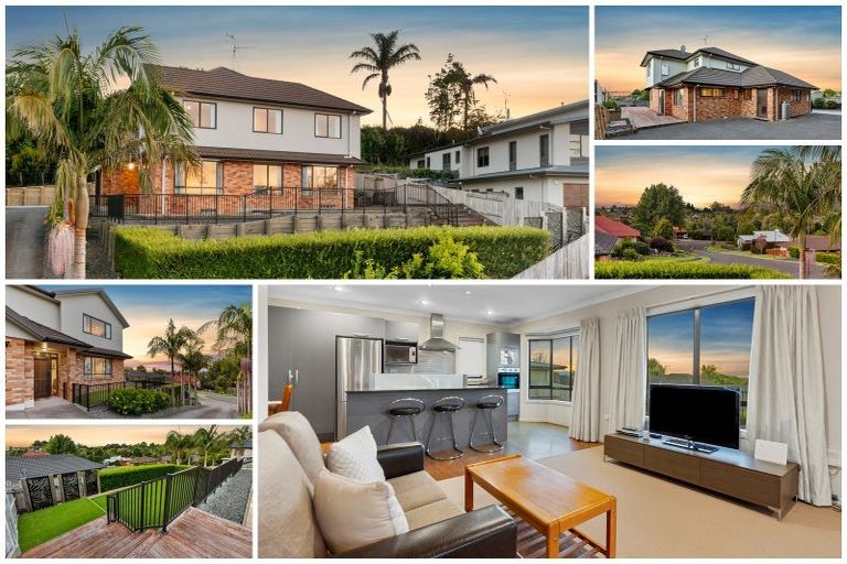 Photo of property in 18 Ashgrove Place, Ohauiti, Tauranga, 3112