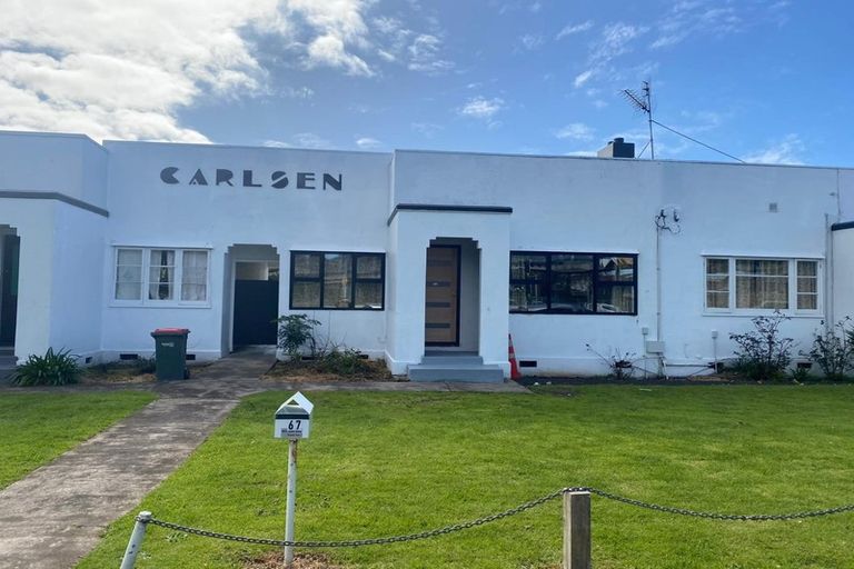 Photo of property in 63 Shirley Road, Papatoetoe, Auckland, 2025