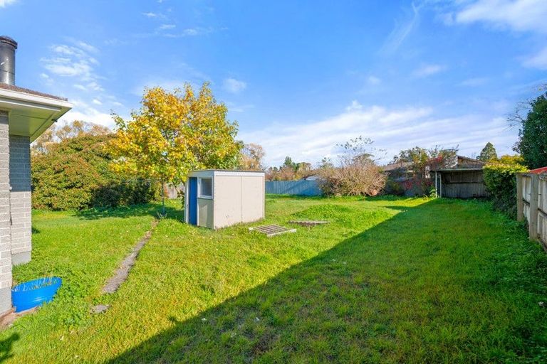 Photo of property in 1 Balmoral Street, Culverden, 7392