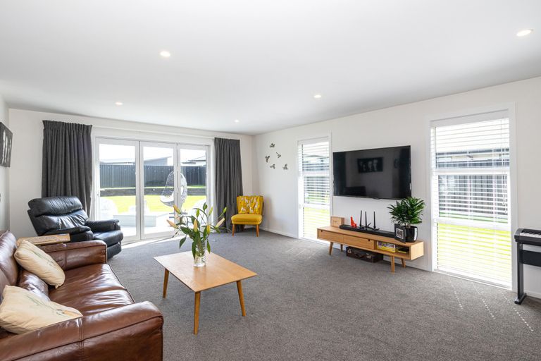 Photo of property in 3 Lazarette Loop, Gleniti, Timaru, 7910