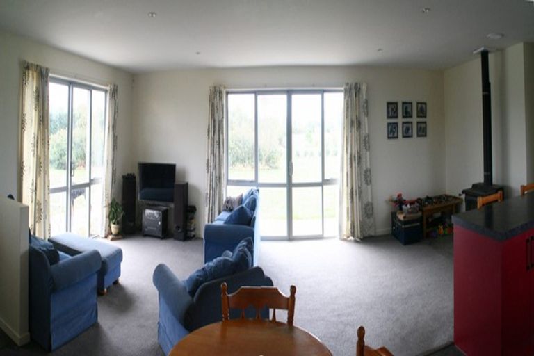Photo of property in 1415 Coaltrack Road, Greendale, Christchurch, 7671