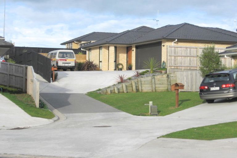 Photo of property in 22 Arlington Court, Rototuna North, Hamilton, 3210