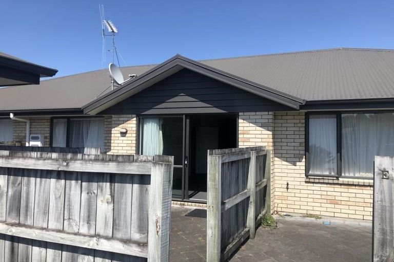 Photo of property in 3f Cameron Road, Hamilton East, Hamilton, 3216